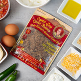 Carne Seca Doña Blanca 4 OZ.